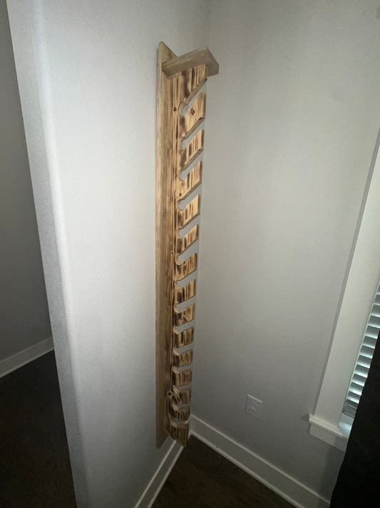 Hat rack